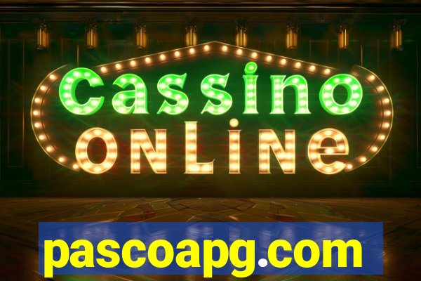 pascoapg.com