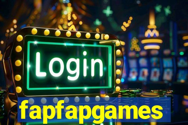 fapfapgames