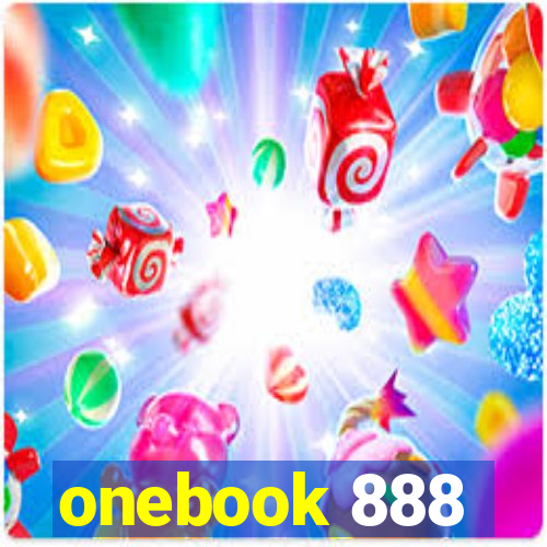 onebook 888