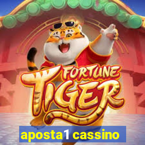 aposta1 cassino