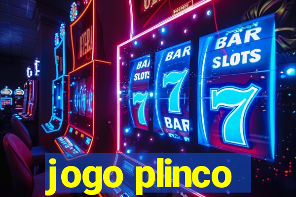 jogo plinco