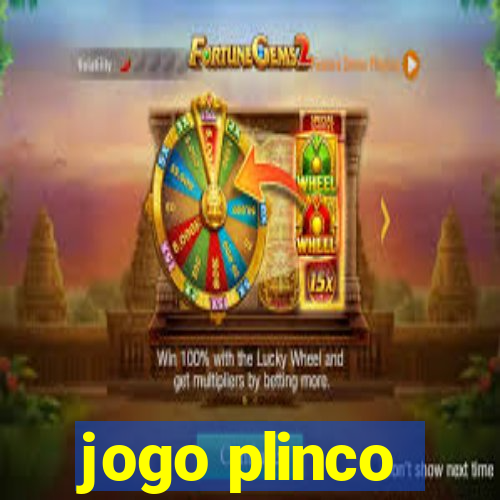 jogo plinco