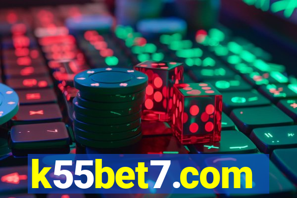 k55bet7.com