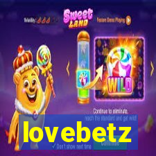 lovebetz