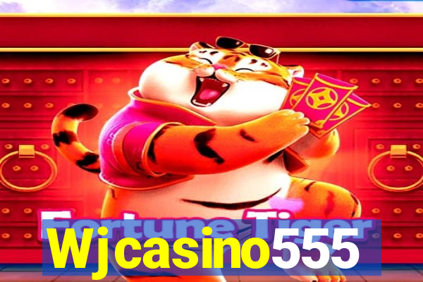 Wjcasino555