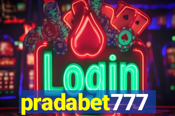 pradabet777