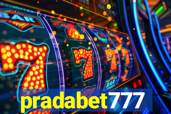 pradabet777