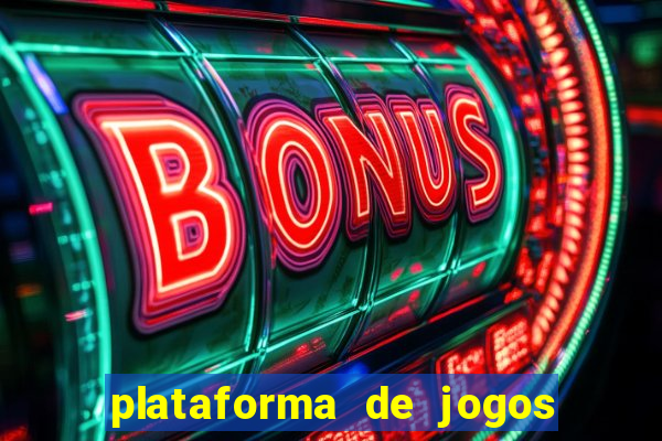 plataforma de jogos para ganhar dinheiro brabet