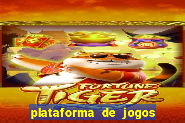 plataforma de jogos para ganhar dinheiro brabet