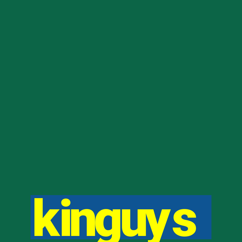 kinguys