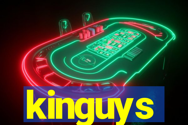 kinguys