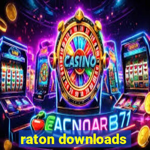 raton downloads