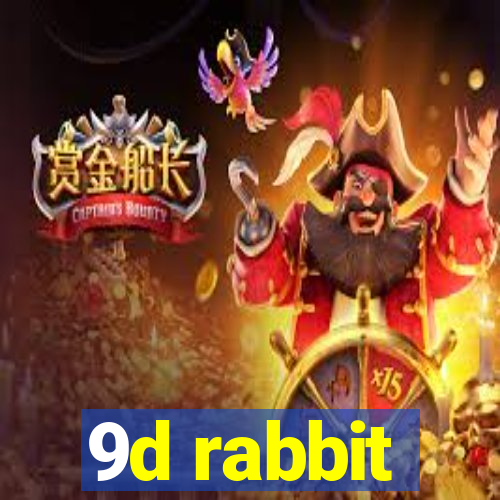 9d rabbit