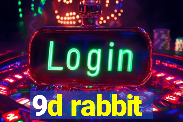 9d rabbit