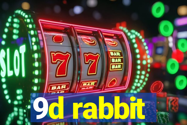 9d rabbit