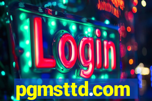 pgmsttd.com