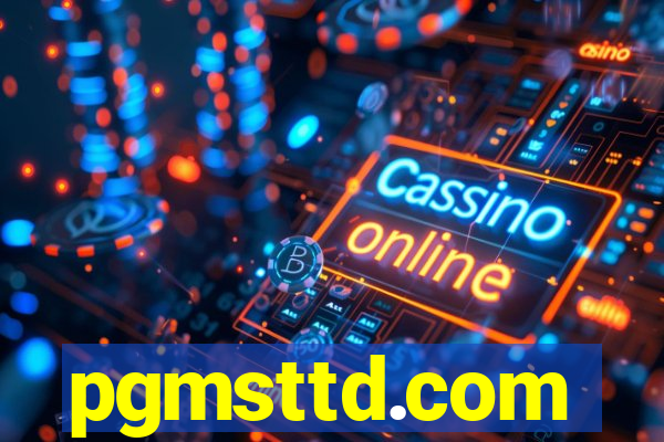 pgmsttd.com