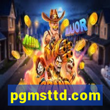 pgmsttd.com