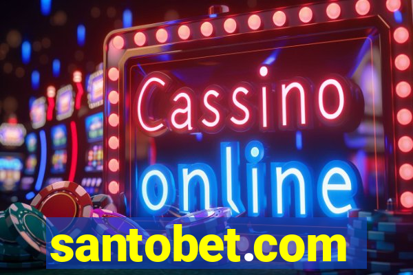 santobet.com