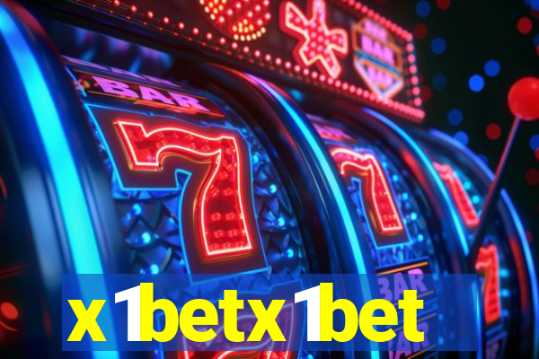 x1betx1bet