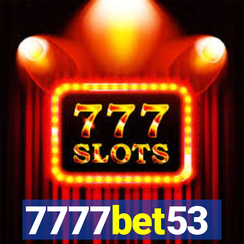 7777bet53