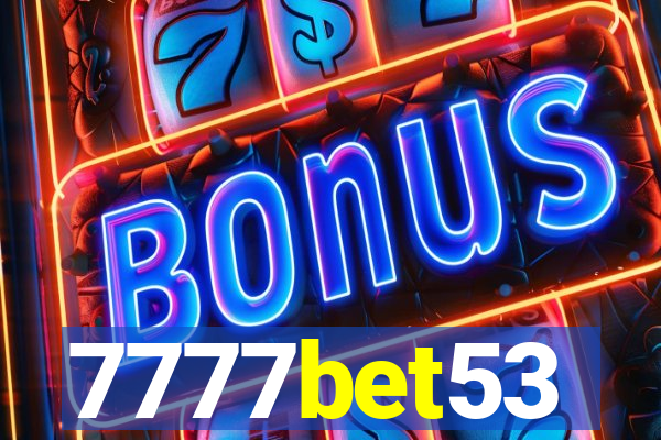 7777bet53