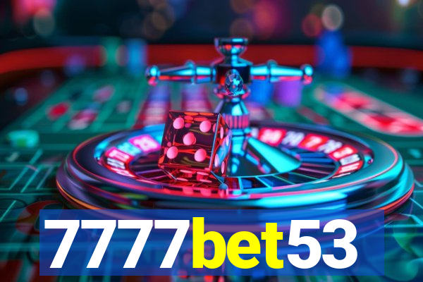 7777bet53