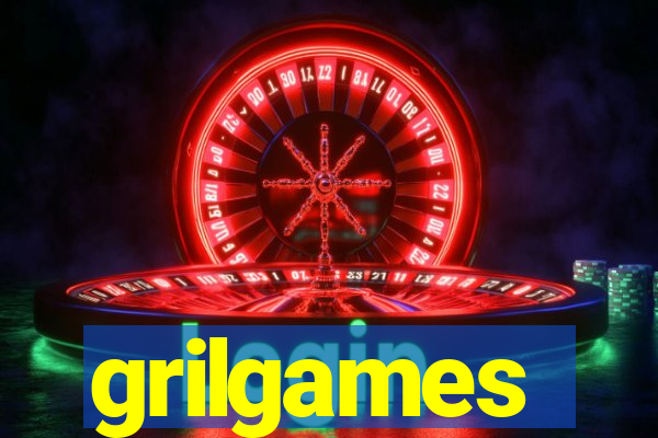 grilgames