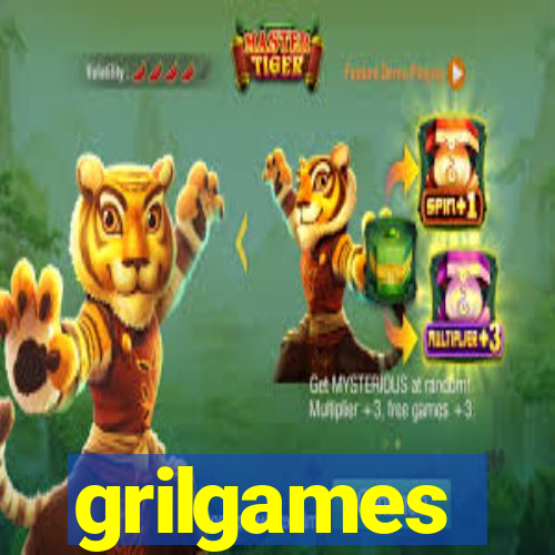 grilgames