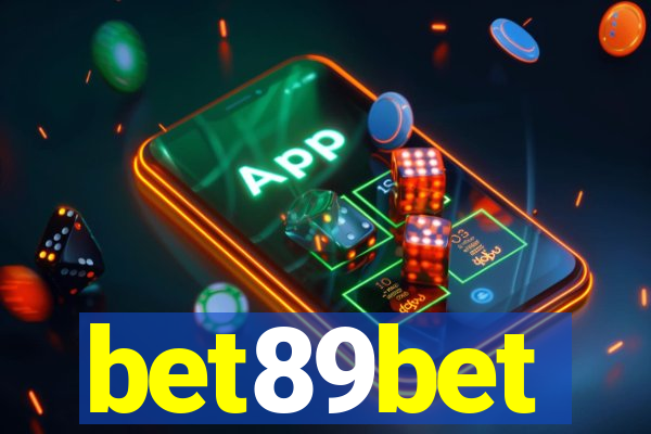 bet89bet