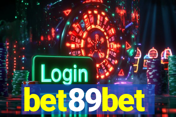 bet89bet