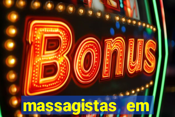 massagistas em porto alegre