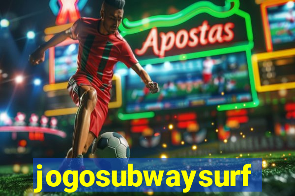 jogosubwaysurf