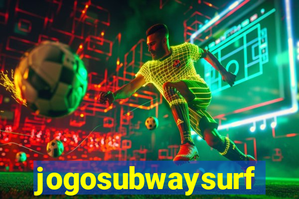 jogosubwaysurf