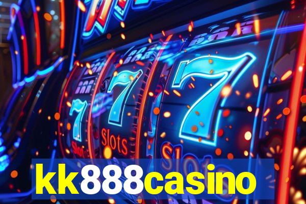 kk888casino