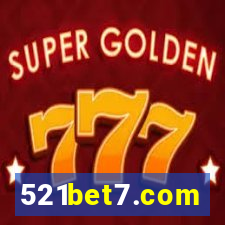 521bet7.com