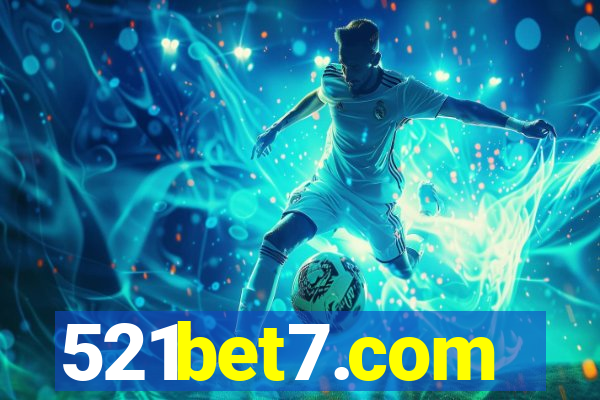 521bet7.com