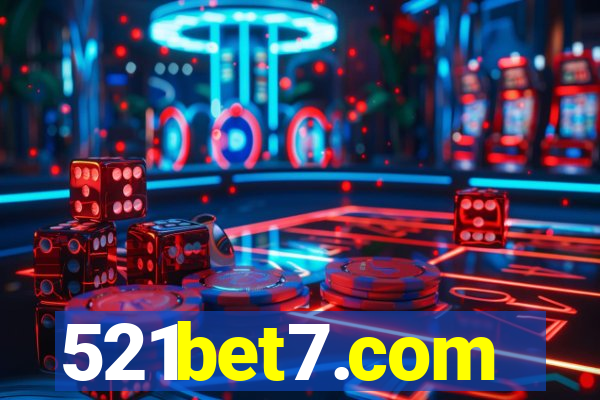 521bet7.com