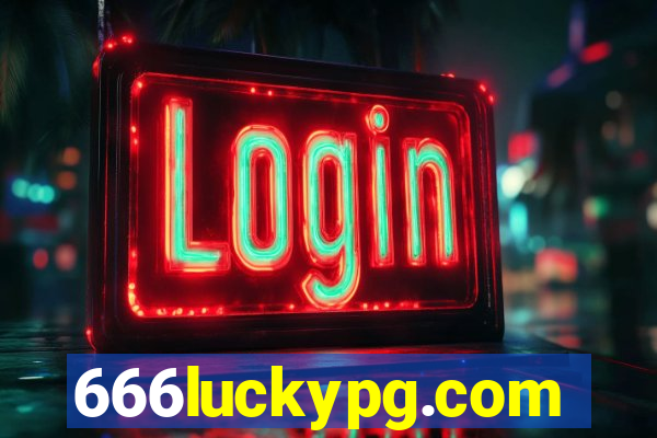 666luckypg.com