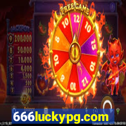 666luckypg.com