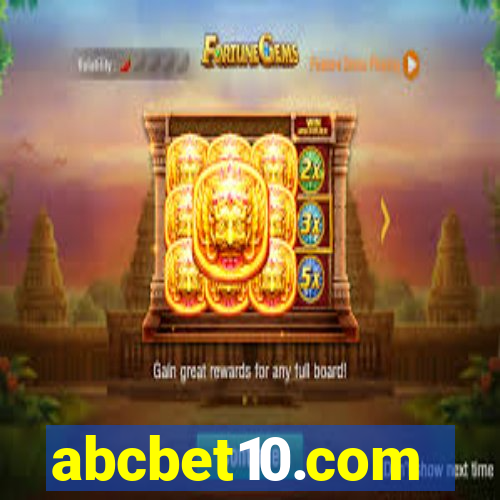 abcbet10.com