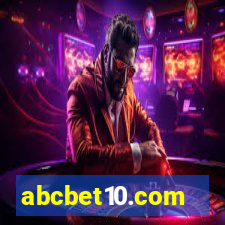 abcbet10.com