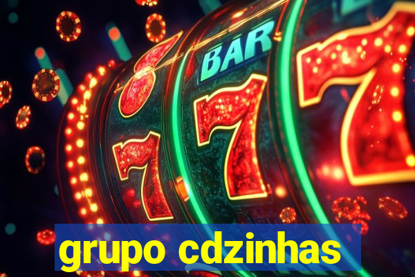 grupo cdzinhas