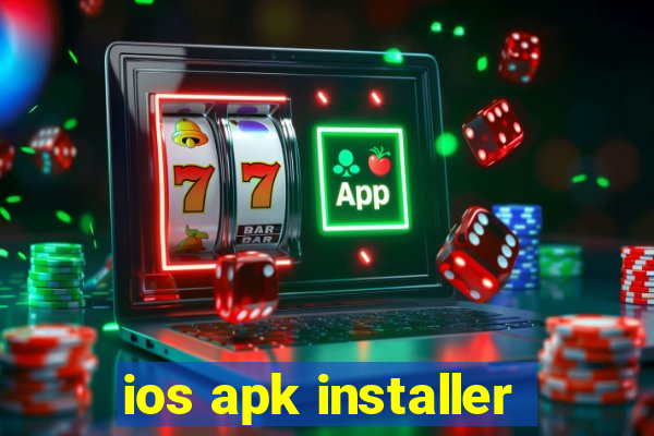 ios apk installer