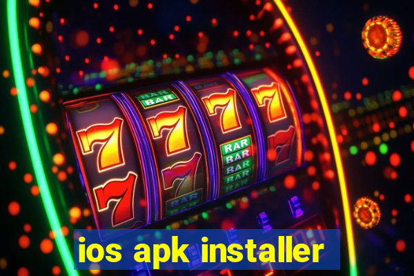 ios apk installer