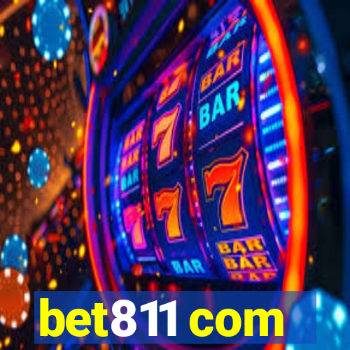 bet811 com