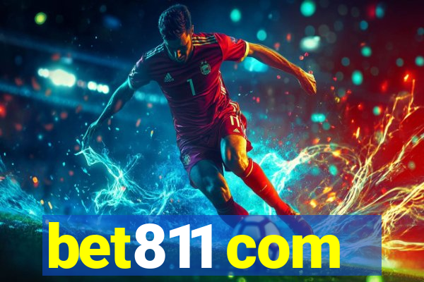 bet811 com