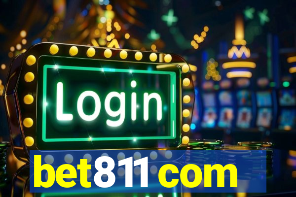 bet811 com