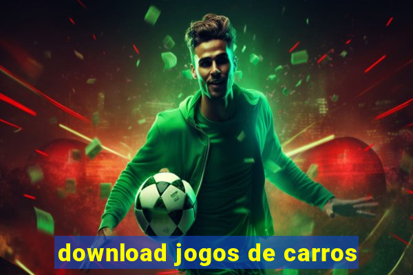 download jogos de carros