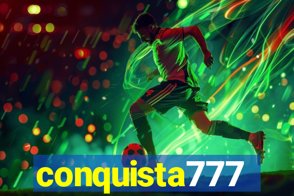 conquista777